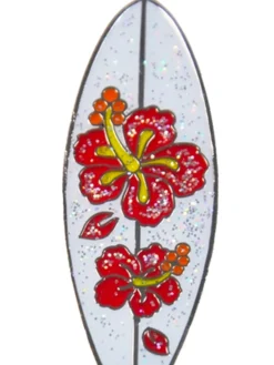Navika Ball Markers|Glitzy Surfboard Ball Marker