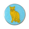 Navika Ball Markers|Kitty Ball marker