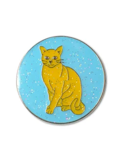 Navika Ball Markers|Kitty Ball marker