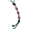 Navika Scoring Accessories|Mantra Bead Stroke Counter Red