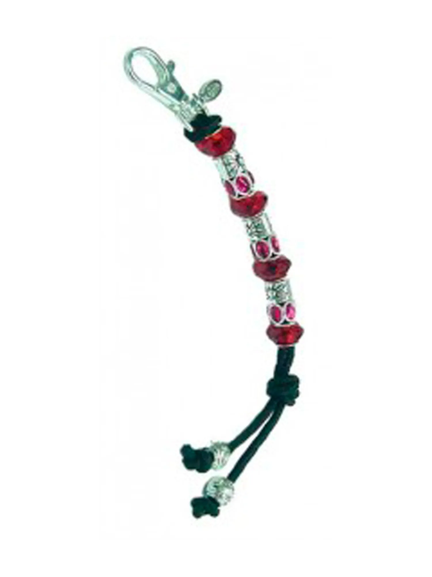 Navika Scoring Accessories|Mantra Bead Stroke Counter Red