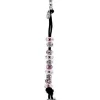Navika Scoring Accessories|Mantra Bead Stroke Counter Pink