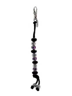 Navika Scoring Accessories|Mantra Bead Stroke Counter Purple