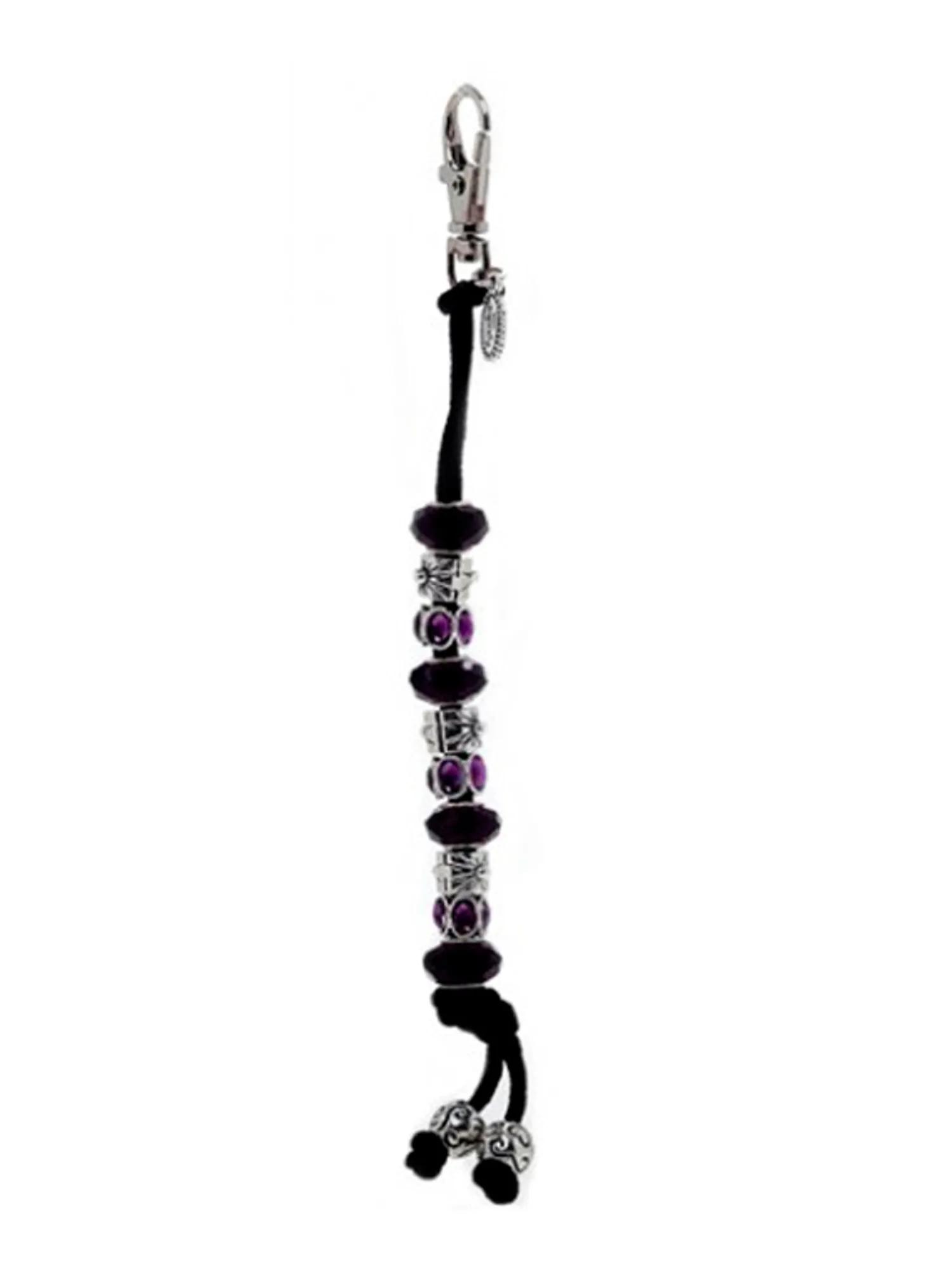 Navika Scoring Accessories|Mantra Bead Stroke Counter Purple