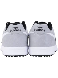 New Balance Mens Golf Shoes|480 Golf SL Golf Shoes - Light Grey