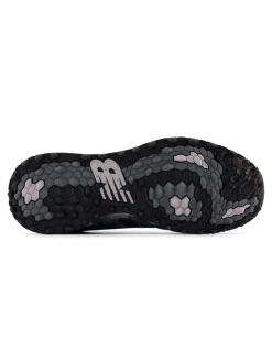New Balance Mens Golf Shoes|Fresh Foam Contend v2 Golf Shoes - Black Multi