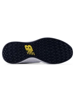 New Balance Clearance Shoes|Fresh Foam ROAV Golf Shoes - White/Navy