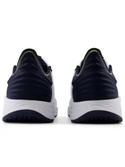 New Balance Clearance Shoes|Fresh Foam ROAV Golf Shoes - White/Navy