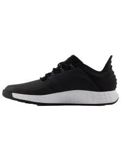 New Balance Mens Golf Shoes|Fresh Foam ROAV Golf v2 Shoes - Black/Grey