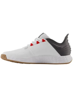 New Balance Mens Golf Shoes|Fresh Foam ROAV Golf v2 Shoes - White