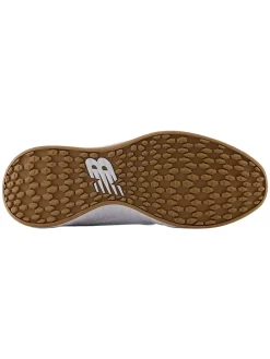 New Balance Mens Golf Shoes|Fresh Foam ROAV Golf v2 Shoes - White