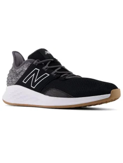 New Balance Clearance Shoes|Fresh Foam ROAV Golf Shoes - Black/Gum