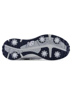 New Balance Mens Golf Shoes|Heritage Golf Shoes - White