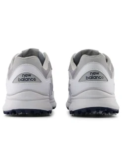 New Balance Mens Golf Shoes|Heritage Golf Shoes - White