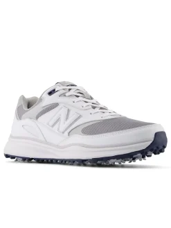 New Balance Mens Golf Shoes|Heritage Golf Shoes - White