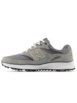 New Balance Mens Golf Shoes|Heritage Golf Shoes - Grey