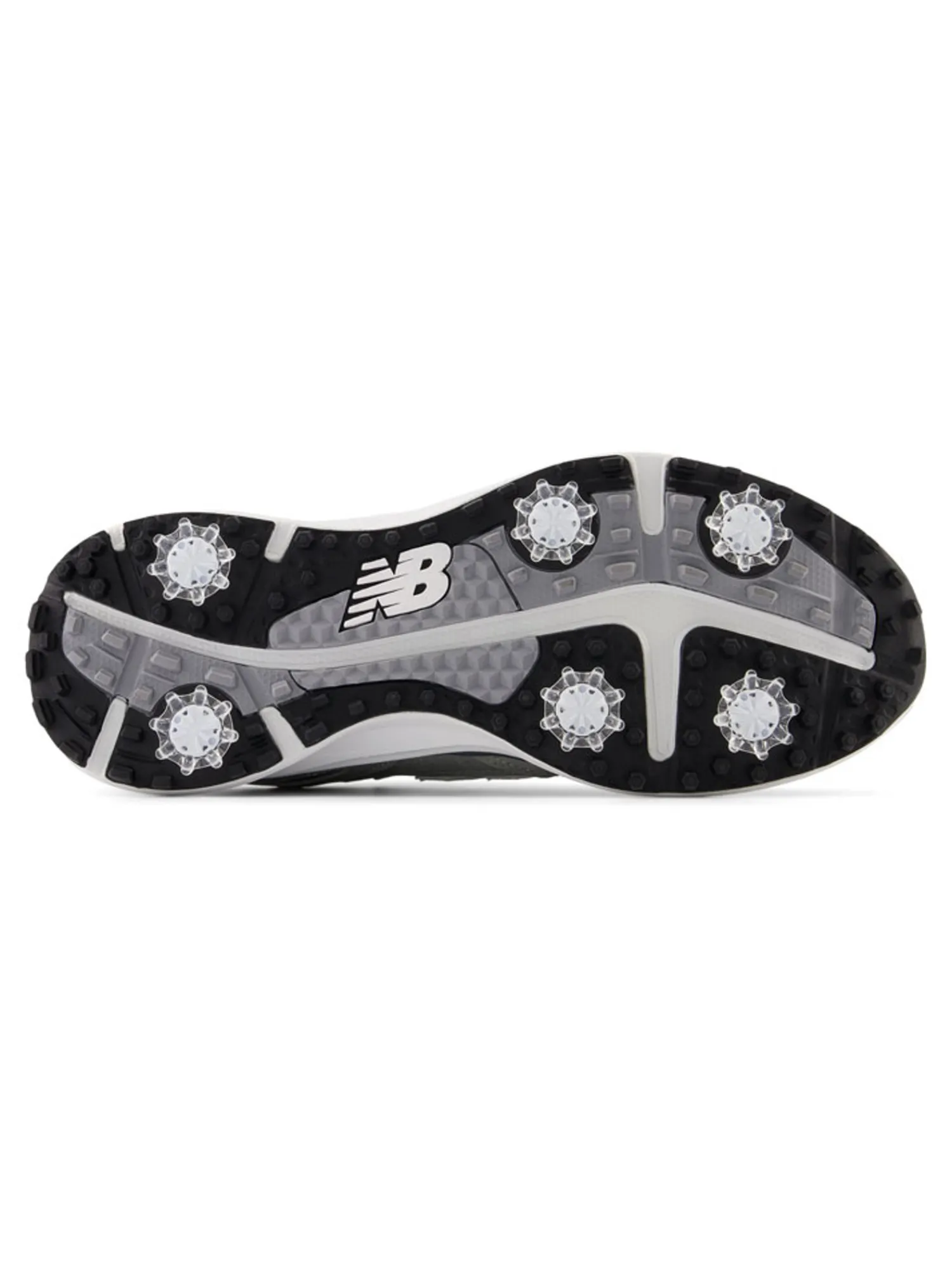 New Balance Mens Golf Shoes|Heritage Golf Shoes - Grey