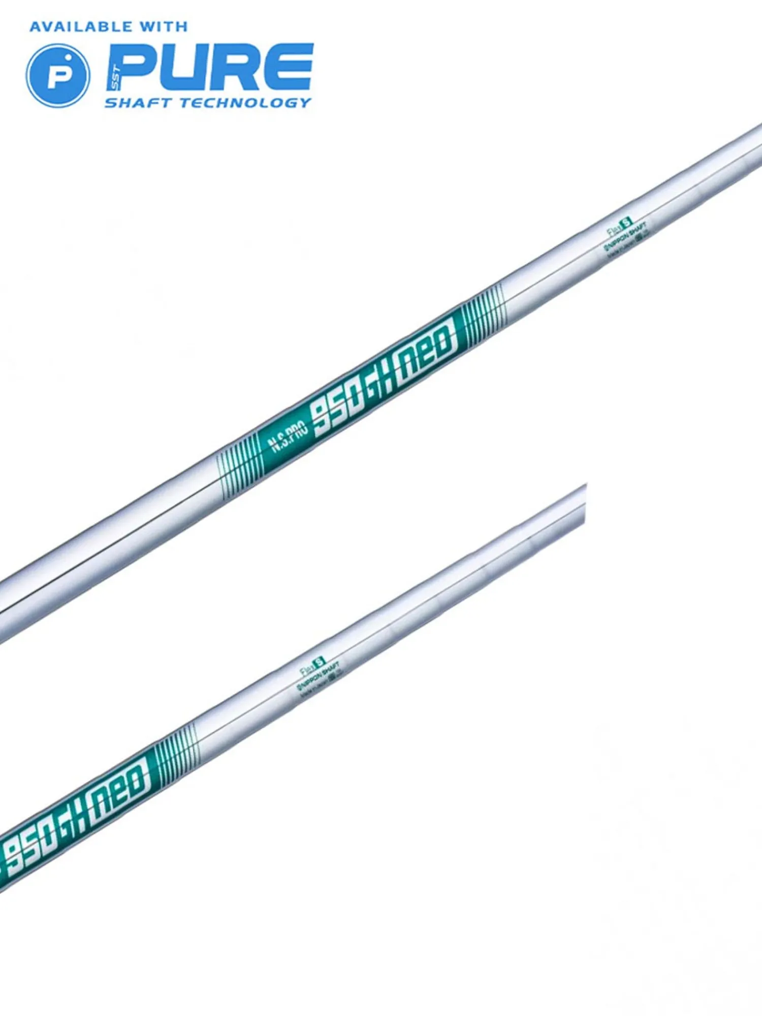 Nippon Iron Shafts|N.S. Pro 950GH Neo .355 Shaft