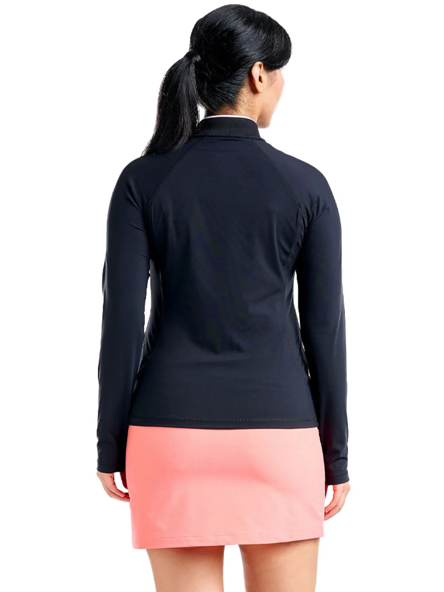 Nivo Jumpers|Women's Alyssa Cardigan - Black