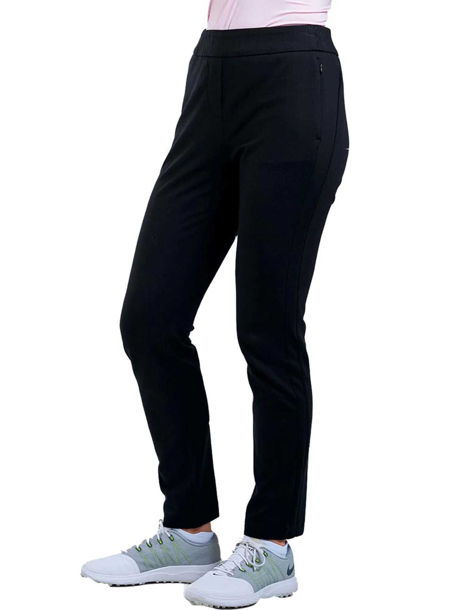 Nivo Pants|Women's Gitty Pant - Black