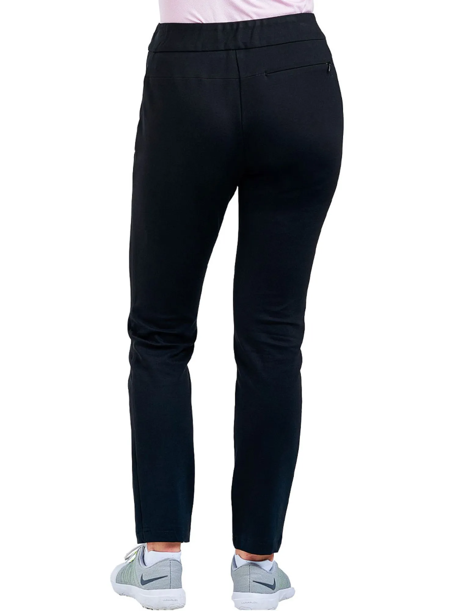 Nivo Pants|Women's Gitty Pant - Black