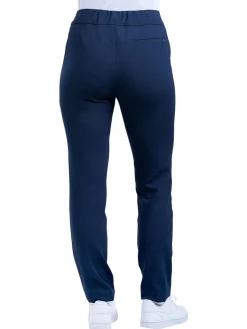 Nivo Pants|Women's Gitty Pant - Navy