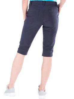 Nivo Clearance Clothing|Women's Mandy Short - Navy