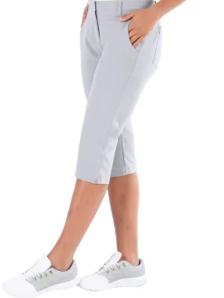 Nivo Clearance Clothing|Women's Mandy Short - Light Grey