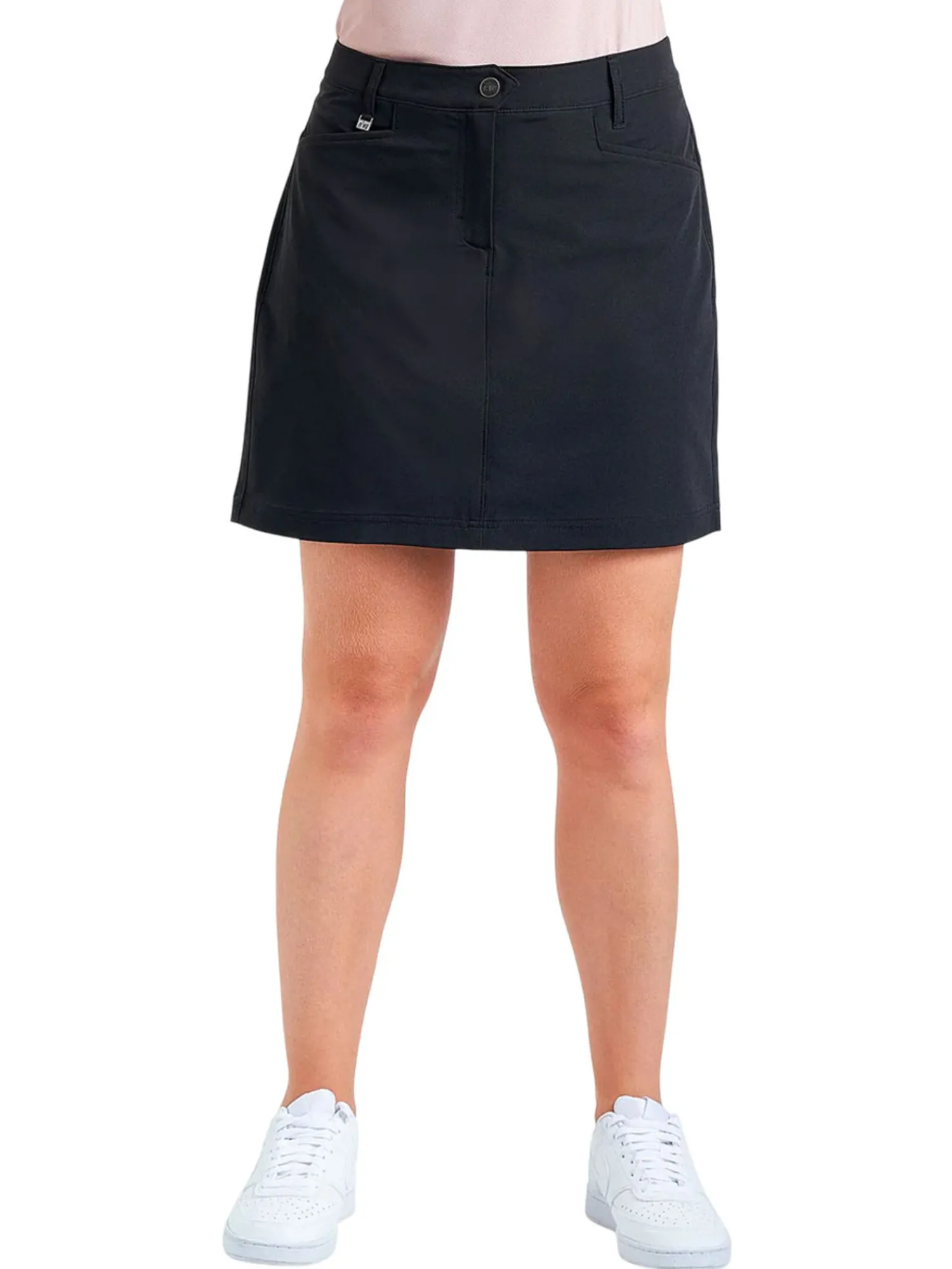 Nivo Skorts & Dresses|Women's Marika II 17" Skort - Black