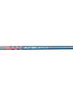 OBAN Driver Shafts|AirBurst COBALT Shaft