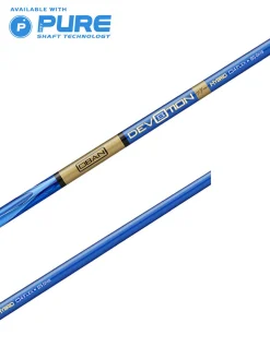 OBAN Hybrid Shafts|Devotion Hybrid Shaft