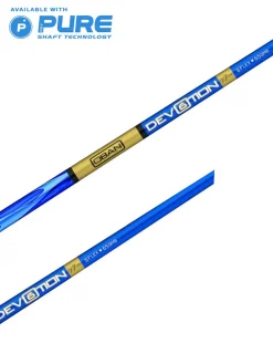 OBAN Driver Shafts|Devotion Series Shaft