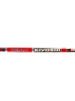 OBAN Driver Shafts|Kiyoshi HB Shaft