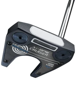 Odyssey Putters|Ai-ONE Cruiser Armlock Putter - #7