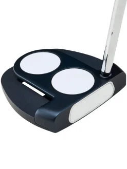 Odyssey Putters|Ai-ONE Cruiser Putter - 2-Ball Jailbird