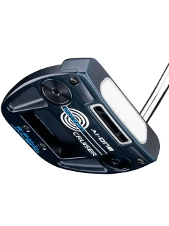 Odyssey Putters|Ai-ONE Cruiser Putter - 2-Ball Jailbird