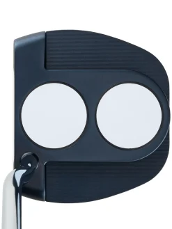 Odyssey Putters|Ai-ONE Cruiser Putter - 2-Ball Jailbird