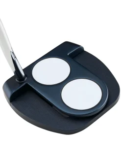 Odyssey Putters|Ai-ONE Cruiser Putter - 2-Ball Jailbird