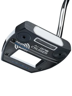 Odyssey Putters|Ai-ONE Cruiser Putter - Jailbird