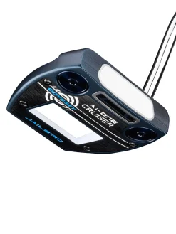 Odyssey Putters|Ai-ONE Cruiser Putter - Jailbird DB