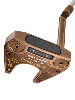 Odyssey Putters|Ai-ONE Giraffe Beam Putter - Seven