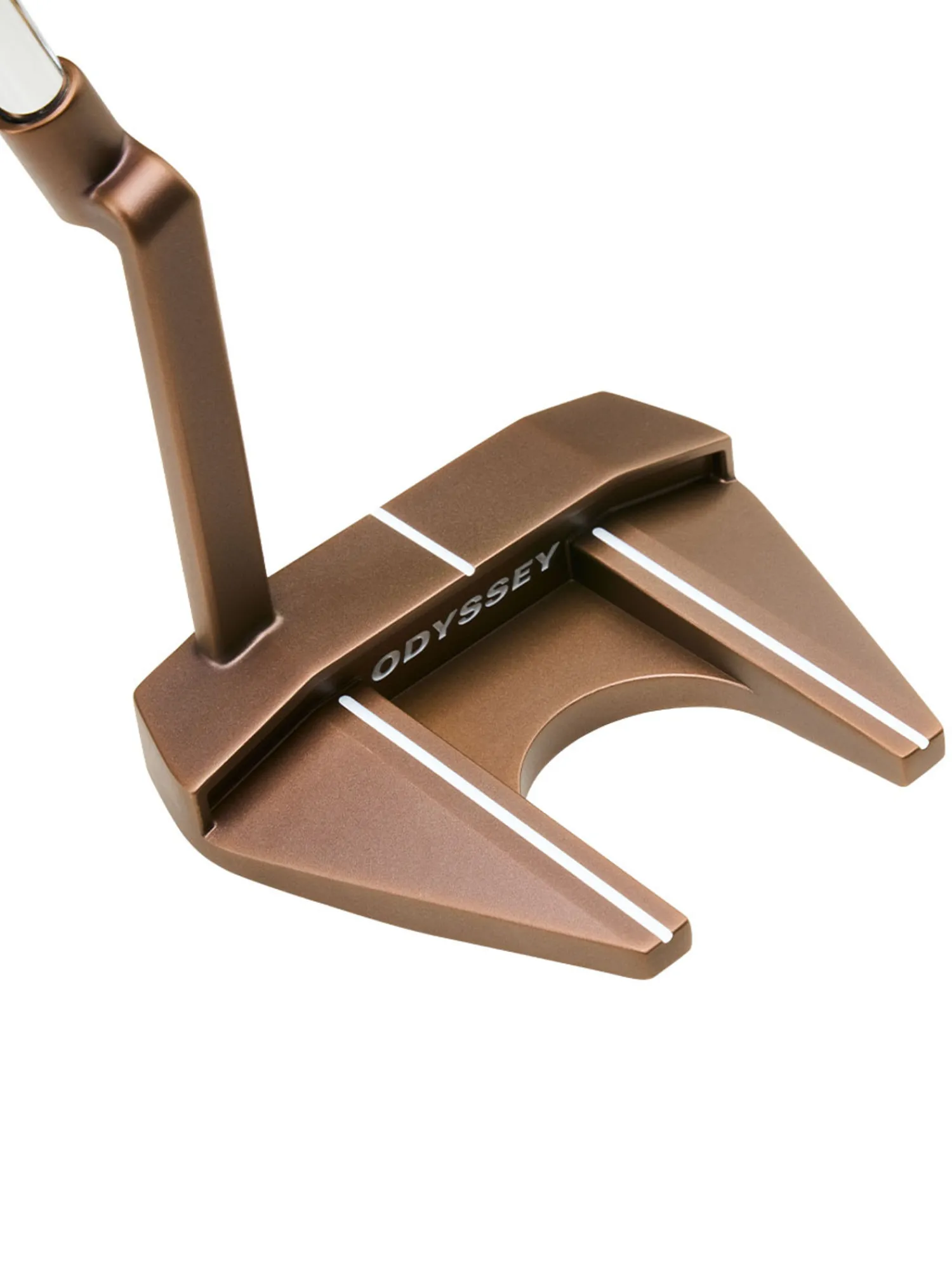 Odyssey Putters|Ai-ONE Giraffe Beam Putter - Seven