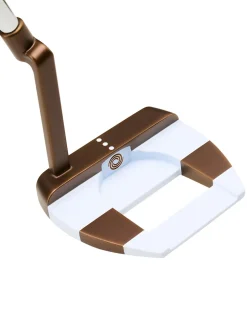 Odyssey Putters|Ai-ONE Giraffe Beam Putter - Jailbird Mini