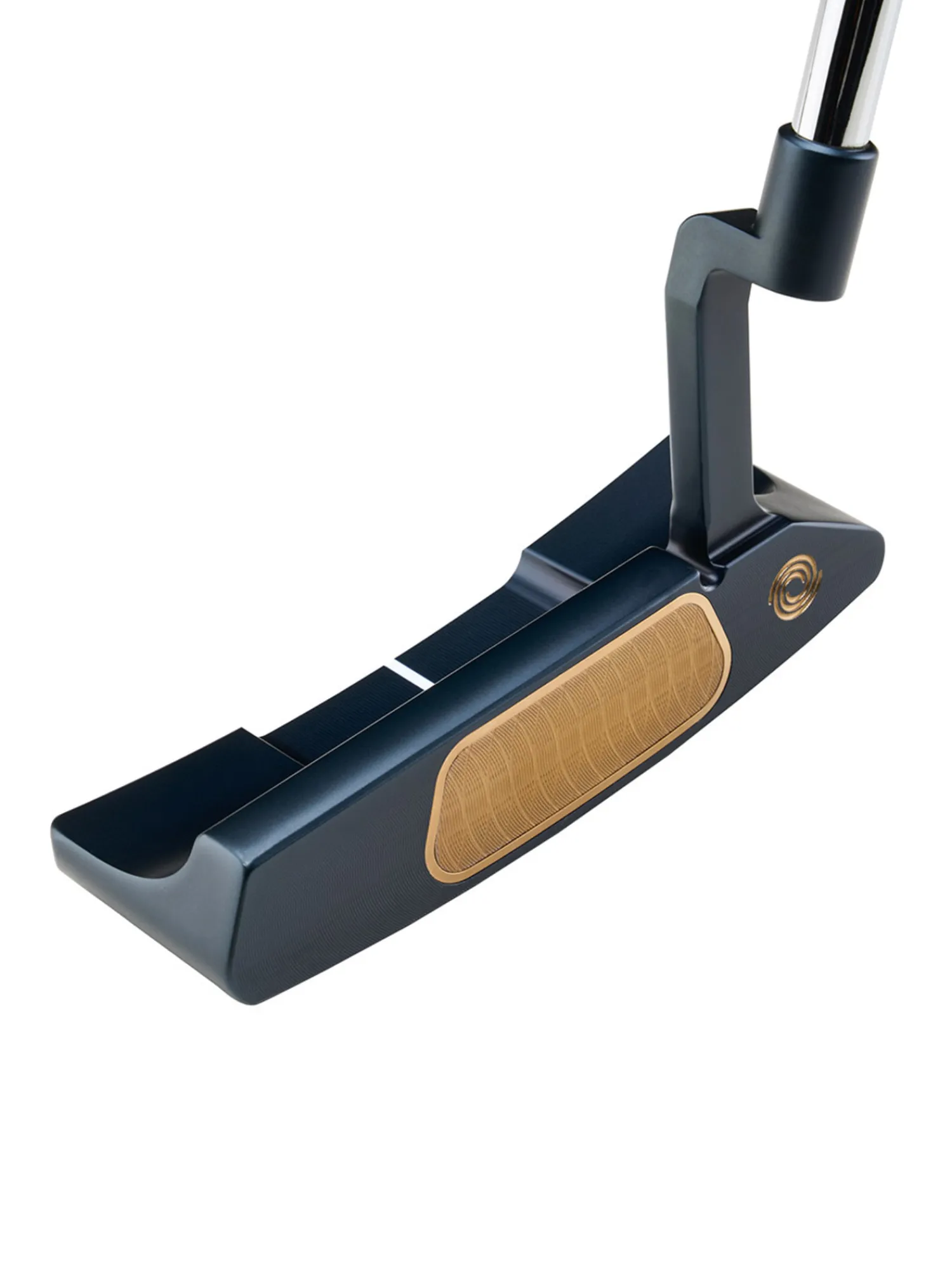 Odyssey Putters|Ai-ONE Milled Cruiser Putter - One Wide