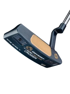 Odyssey Putters|Ai-ONE Milled Cruiser Putter - One Wide