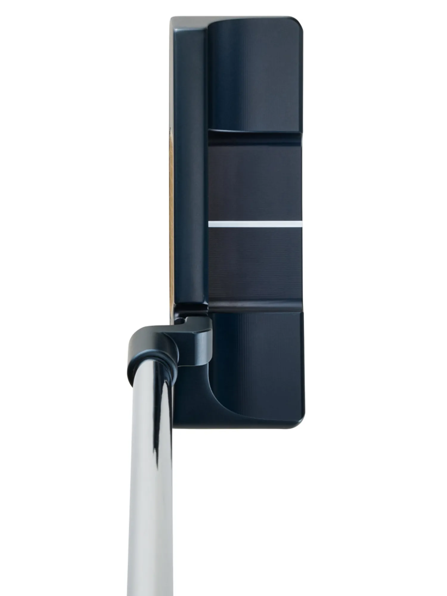Odyssey Putters|Ai-ONE Milled Cruiser Putter - One Wide