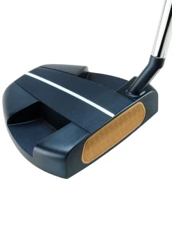 Odyssey Putters|Ai-ONE Milled Putter - Eight T