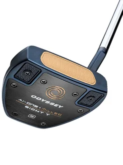 Odyssey Putters|Ai-ONE Milled Putter - Eight T