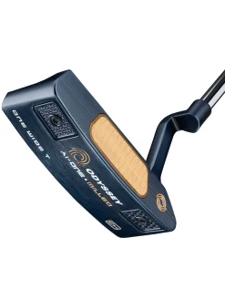 Odyssey Putters|Ai-ONE Milled Putter - One W