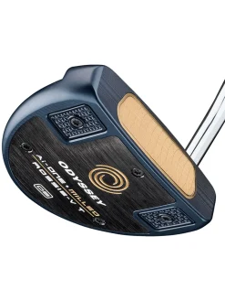 Odyssey Putters|Ai-ONE Milled Putter - Rossie V